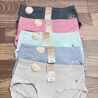 Quần lót nữ cotton đẹp 40-65kg