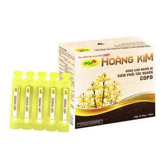 PQA Hoàng Kim