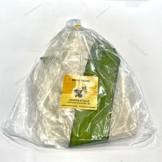 Bánh Tráng Chấm Sốt Độc Quyền