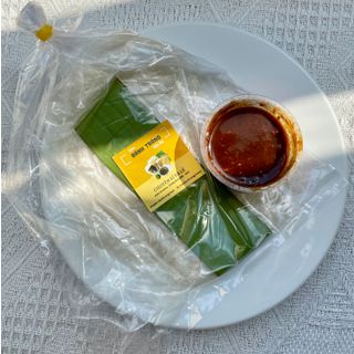Bánh Tráng Chấm Sốt Độc Quyền