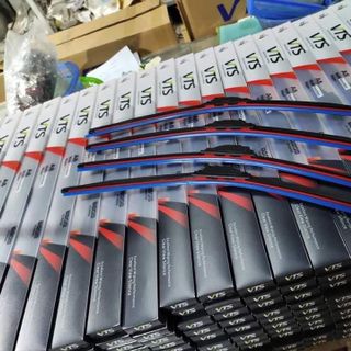 GẠT MƯA ĐA NĂNG SILICON VTS A8