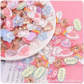 Charm Trong Bown, Kitty Baby >2Cm ( Hàng, Giá Tận Xưởng )