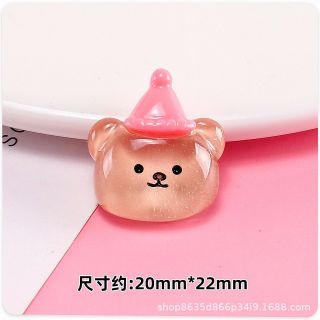 Charm Trong Bown, Kitty Baby >2Cm ( Hàng, Giá Tận Xưởng )