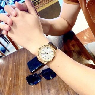 ĐỒNG HỒ NAM SIÊU CẤP FER.RAGAMO F80 NÂU