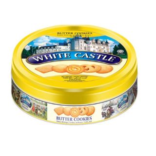 Bánh Quy White Caste Hộp Thiếc 114G giá sỉ