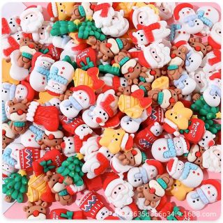 Charm Noel Giáng Sinh >2cm ( Hàng, Giá Tận Xưởng )