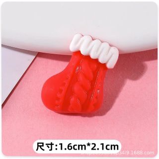 Charm Noel Giáng Sinh >2cm ( Hàng, Giá Tận Xưởng )