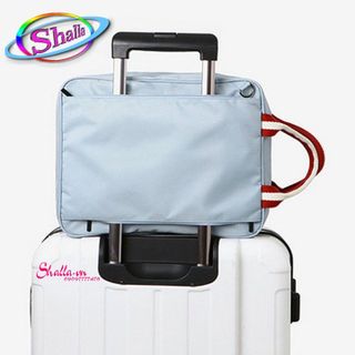 {MẪU MỚI} Túi Du Lịch Đa Năng MultiBag N32 Shalla Tặng túi đựng điện thoại chống nước giá sỉ