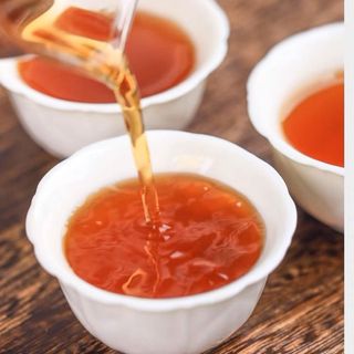 Trà Phổ Nhĩ Quýt Tiểu Thanh Cam 250 gr