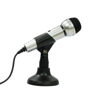 BỘ MIC THU ÂM VÀ CHÂN ĐẾ SALAR M9 CAO CẤP BV8 giá sỉ