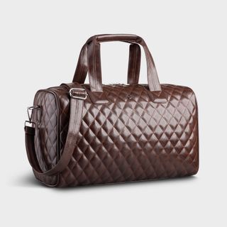 Túi du lịch họa tiết chần chỉ cỡ lớn Yuumy Seasand YMTR5