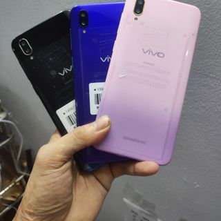 Điện thoại Vivo Y97 (4GB/128GB) giá sỉ