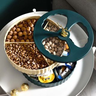 HỘP DỰNG BÁNH, KẸO, MỨT TẾT