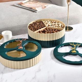 HỘP DỰNG BÁNH, KẸO, MỨT TẾT