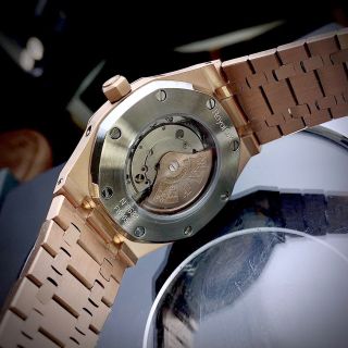 AUDEMRSA PIGUTE ROYLA OAK