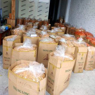 Hành phi  indo nguyên chất