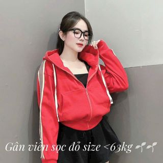 Áo khoác gió vải thun gân - 251 -