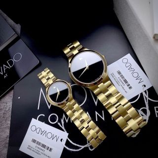 CẶP MOVODA