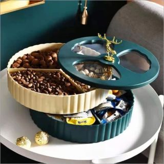 HỘP DỰNG BÁNH, KẸO, MỨT TẾT