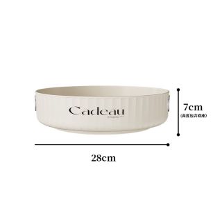 Kệ gia vị xoay 360