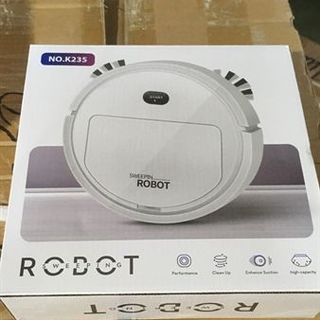 Robot Quét Rác Sweepin K235