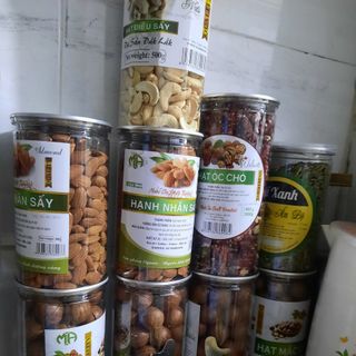 Hạt mắc ca Tây Nguyên