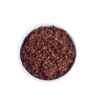 Bò một nắng muối kiến vàng - Đặc sản Gia Lai - Vũ Nguyễn Foods