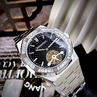 AUDEMSRA PIGUTE ROYLA OAK DIAMONDS-
