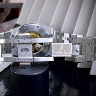 AUDEMSRA PIGUTE ROYLA OAK DIAMONDS-