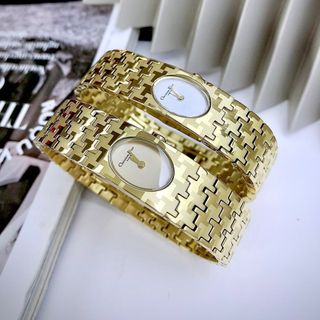 CHRISTAIN DIRRO MISS DIRRO QUARZT LADY WATCH