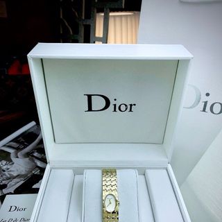 CHRISTAIN DIRRO MISS DIRRO QUARZT LADY WATCH