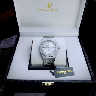 AUDEMRAS PIGUTE ROYLA OAK -Automatic