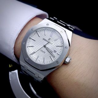 AUDEMRAS PIGUTE ROYLA OAK -Automatic