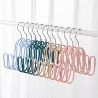 Móc treo giày chịu lực đa năng bằng inoc