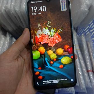 Điện thoại VIVO Y11 Chính hãng có ốp lưng