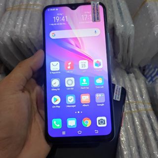 Điện thoại VIVO Y11 Chính hãng có ốp lưng