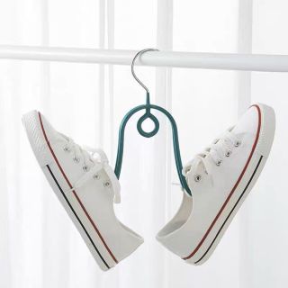 Móc treo giày chịu lực đa năng bằng inoc