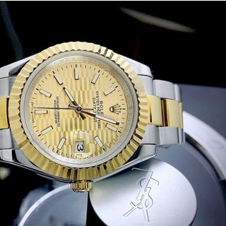 ROELX DATEJUST
