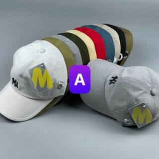 Nón lưỡi trai đủ mẫu chữ thêu CQ
