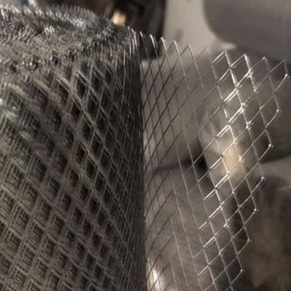 Lưới mắt cáo trát tường 6×12