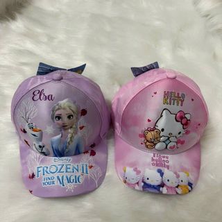 Mũ lưỡi trai trẻ em đủ mẫu cho bé trai,gái QC