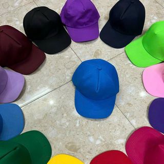 Mũ lưỡi trai samsum 5 múi NK