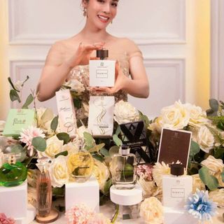 Nước hoa laura