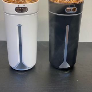 Máy Xông Tinh Dầu