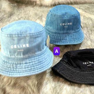 Mũ bucket đủ mẫu mã có thêu hình CQ