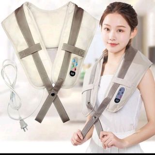 đai đấm lưng