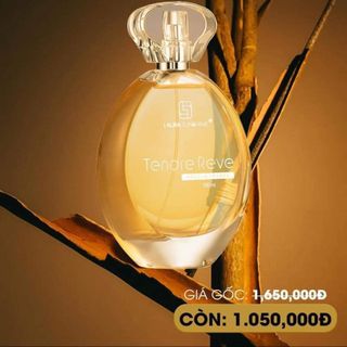 Nước hoa laura Sunshine số 3
