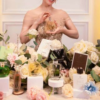 Nước hoa Laura Tendre Reve