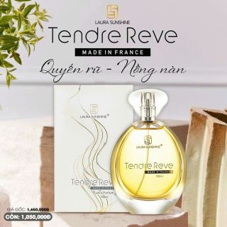 Nước hoa Laura Tendre Reve