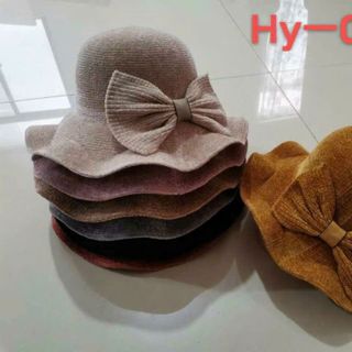 Mũ vành đủ kiểu có nửa đầu QC